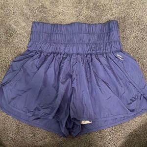 Free people shorts